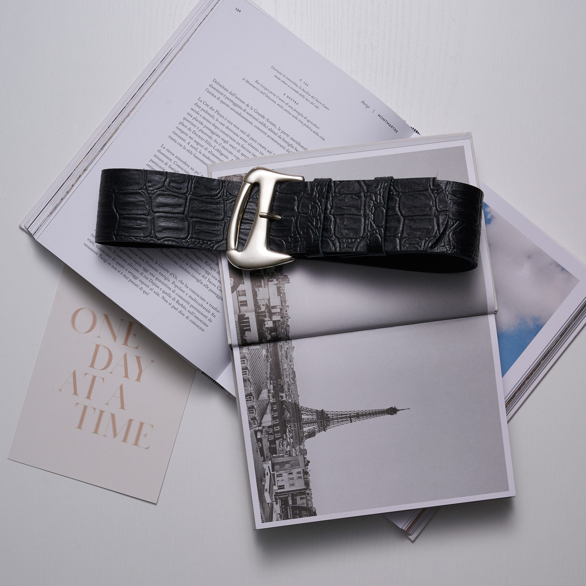 Individual Art Leather - 