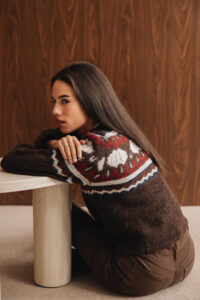 ANDIEKAT FW2526-47