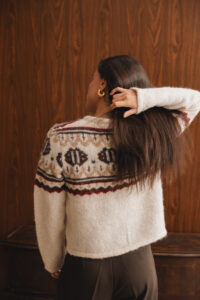 ANDIEKAT FW2526-70