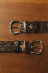 BROWN ZONES FW2526-1