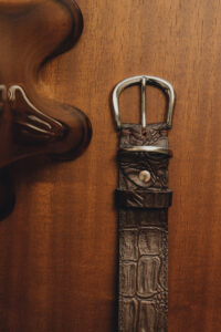 BROWN ZONES FW2526-11