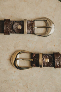 BROWN ZONES FW2526-13