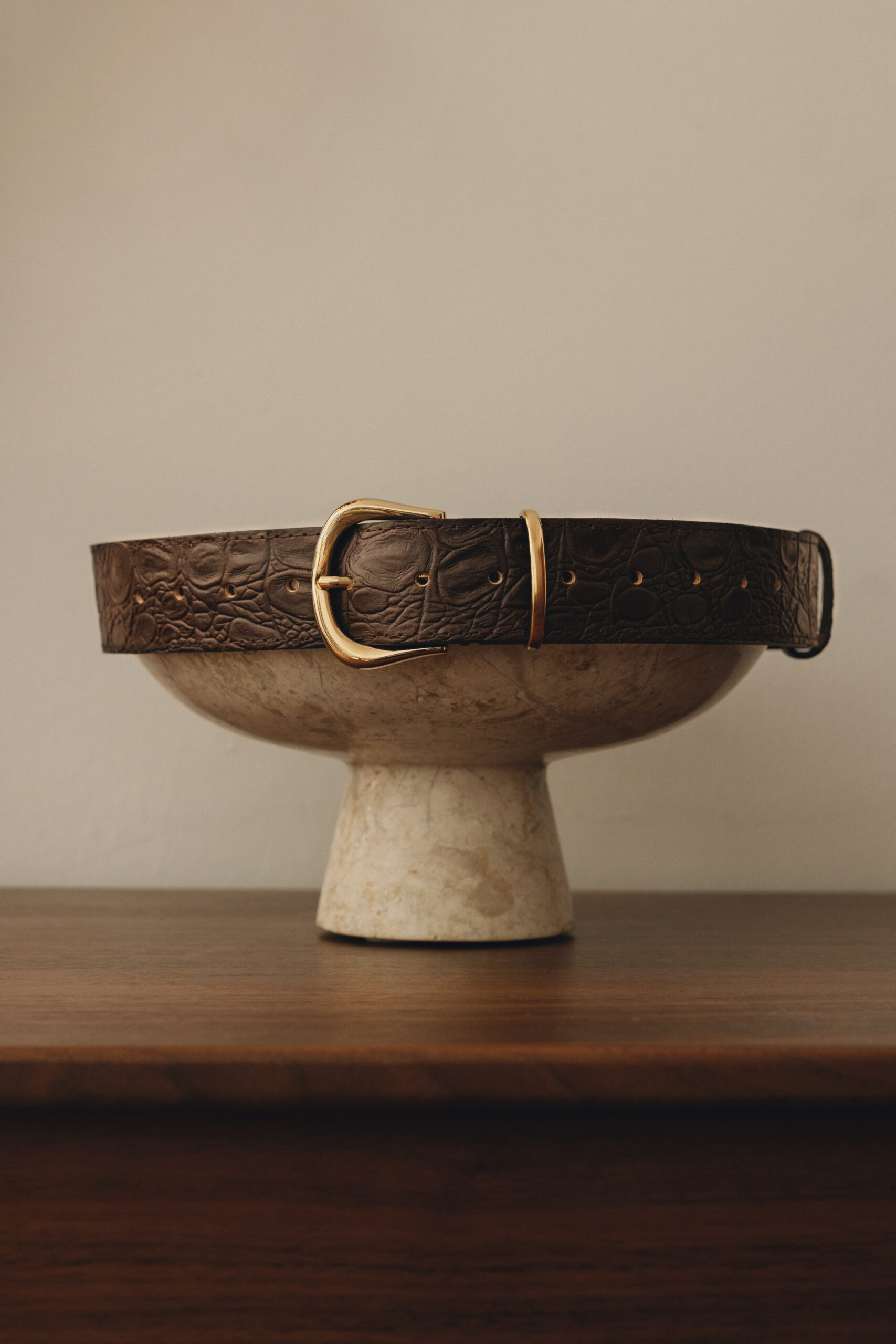 BROWN ZONES FW2526-6