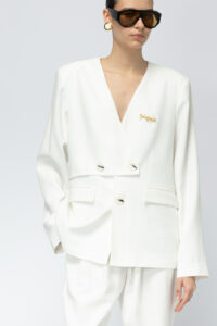 Cuba-Libre-White-Blazer-Mallory-The-Label-1