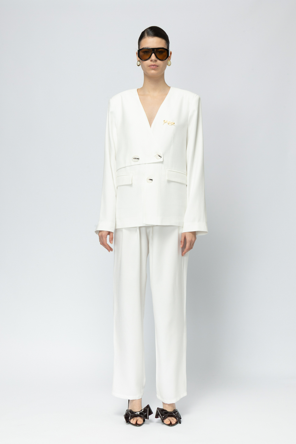 Cuba-Libre-White-Blazer-Mallory-The-Label-2