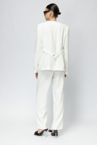 Cuba-Libre-White-Blazer-Mallory-The-Label-3