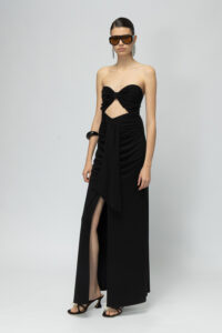 Saint-Tropez-Black-Dress-Mallory-The-Label-3