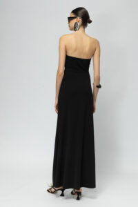 Saint-Tropez-Black-Dress-Mallory-The-Label-4